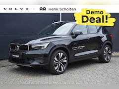 Volvo XC40 - B4 Business Edition | 20' Lichtmetalen velgen | Keyless | BLIS | Adaptieve Cruise Control
