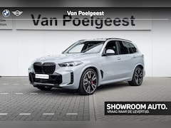 BMW X5 - xDrive50e | M Sportpakket Pro | Travel Pack | Innovation Pack | Comfort Pack | Comfort Plu