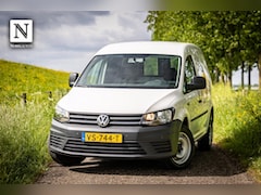Volkswagen Caddy - Bestel 2.0 TDI L1H1 BMT Trendline|Nap|Airco