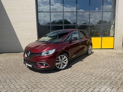 Renault Scénic - 140PK, Trekhaak, 4 seizoenen banden, camera & Navi