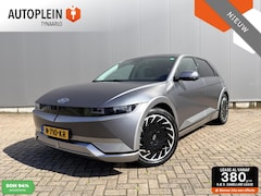 Hyundai IONIQ 5 - Lounge 73kWh Dealer OH|Carplay|Trekkhaak|LED|Memory|Leder|Bose