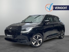 Suzuki Swift - 1.2 Style Smart Hybride [10JAAR GARANTIE I CARPLAY | ACC ]