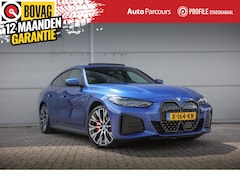 BMW i4 - eDrive40 High Exec