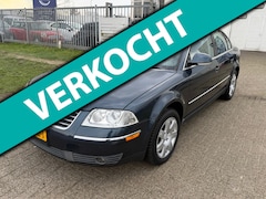 Volkswagen Passat - Turbo 170 PK