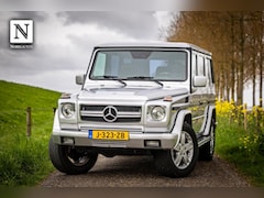 Mercedes-Benz G-klasse - 500 St.Wagon| Zeer nette Auto | Youngtimer