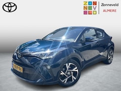 Toyota C-HR - 1.8 Hybrid Dynamic