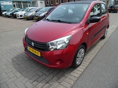 Suzuki Celerio - airco 1.0 Comfort apk 1.27