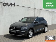 Volkswagen T-Roc - 1.5 TSI DSG Sport | CarPlay | stoelvw | BEA