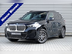 BMW X1 - xDrive25e | M-Sport | Panodak | Trekhaak | Camera | Leder