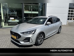 Ford Focus Wagon - 1.0 EcoBoost Hybrid ST Line Adaptive Cruise | BLIS | Winter Pack | All-Season | Privacy Gl