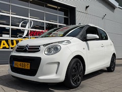 Citroën C1 - 1.0 e-VTi Feel - 115.000 km - Stuurbekrachtiging I Comfort pakket I APK 02-2027