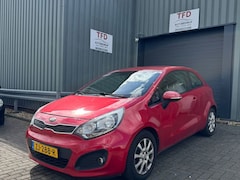 Kia Rio - 1.2 CVVT Super Pack