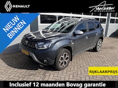 Dacia Duster - 1.2 TCe 125 Prestige
