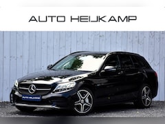 Mercedes-Benz C-klasse - 300 e Business Solution AMG Limited