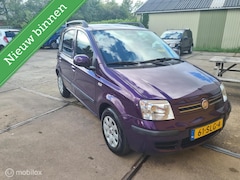 Fiat Panda - 1.2 Edizione Cool 96654 km nap 1ste eign bj 2011