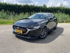 Mazda 3 Sport - 2.0 e-SkyActiv-G M HYBRIDE HUD LED