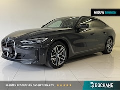 BMW i4 - eDrive40 84 kWh | Navi | Camera | Carplay | soH 94%