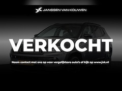 Jeep Compass - 4xe 240 Plug-in Hybrid Electric S Leder Stuur-Stoelverwarming Apple Carplay