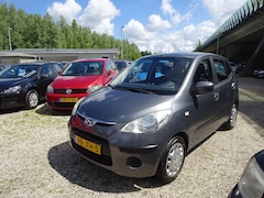 Hyundai i10 - 1.25i Dynamic, Apk 29-04-2027, Stuurbekrachtiging