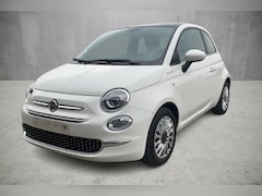 Fiat 500 - 1.0 70 pk Hybrid Dolcevita Panoramadak, Cruise Control, Climate Control, Navigatie, Blueto