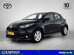 Toyota Yaris - 1.5 Hybrid 115 Active | Achteruitrijcamera | Cruise Control | Onderweg-naar-dealer