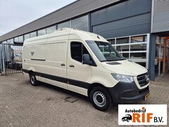 Mercedes-Benz Sprinter - 315 CDI/ L3H2/ Koelwagen/ Konvekta MT -20/+20