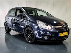 Opel Corsa - 1.4-16V Edition
