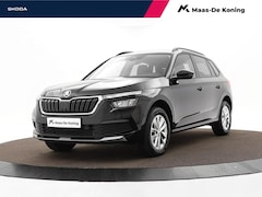 Skoda Kamiq - 1.0 TSI 110pk DSG Ambition · Apple/Android Car Play · Cruise Control · P-Sensoren · 17'' I