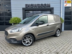 Ford Transit Courier - 1.0 Trend AIRCO|ST-VELGEN 17 INCH