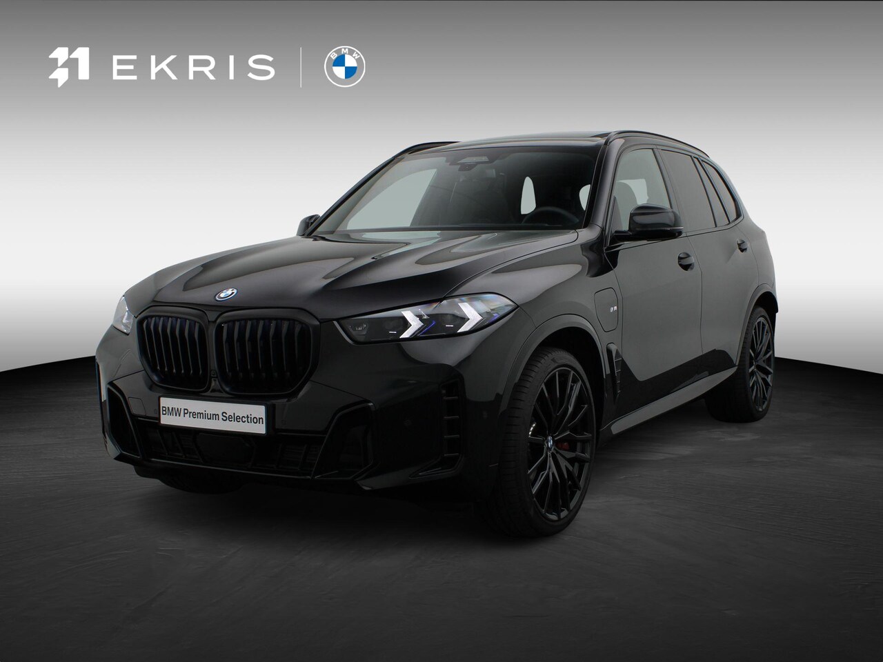BMW X5 - 50e M Sportpakket Pro | Travel Pack | Innovation Pack | Comfort Plus Pack | Soft-Close | T - AutoWereld.nl