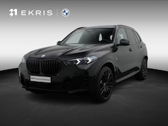 BMW X5 - 50e M Sportpakket Pro | Travel Pack | Innovation Pack | Comfort Plus Pack | Soft-Close | T