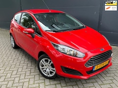 Ford Fiesta - 1.0 Style/Navi/bluetooth/Airco/