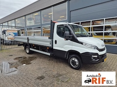 Iveco Daily - 50C18 Pritsche 3.0D Euro 6 Hi-Matic GVW 3500 kg