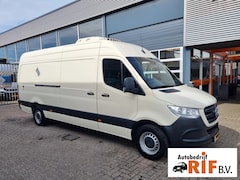 Mercedes-Benz Sprinter - 315 CDI Koelwagen Bitemp Konvekta +25C/-25C Laadklep