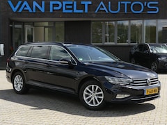Volkswagen Passat Variant - 1.5 TSI Comfort-line Business