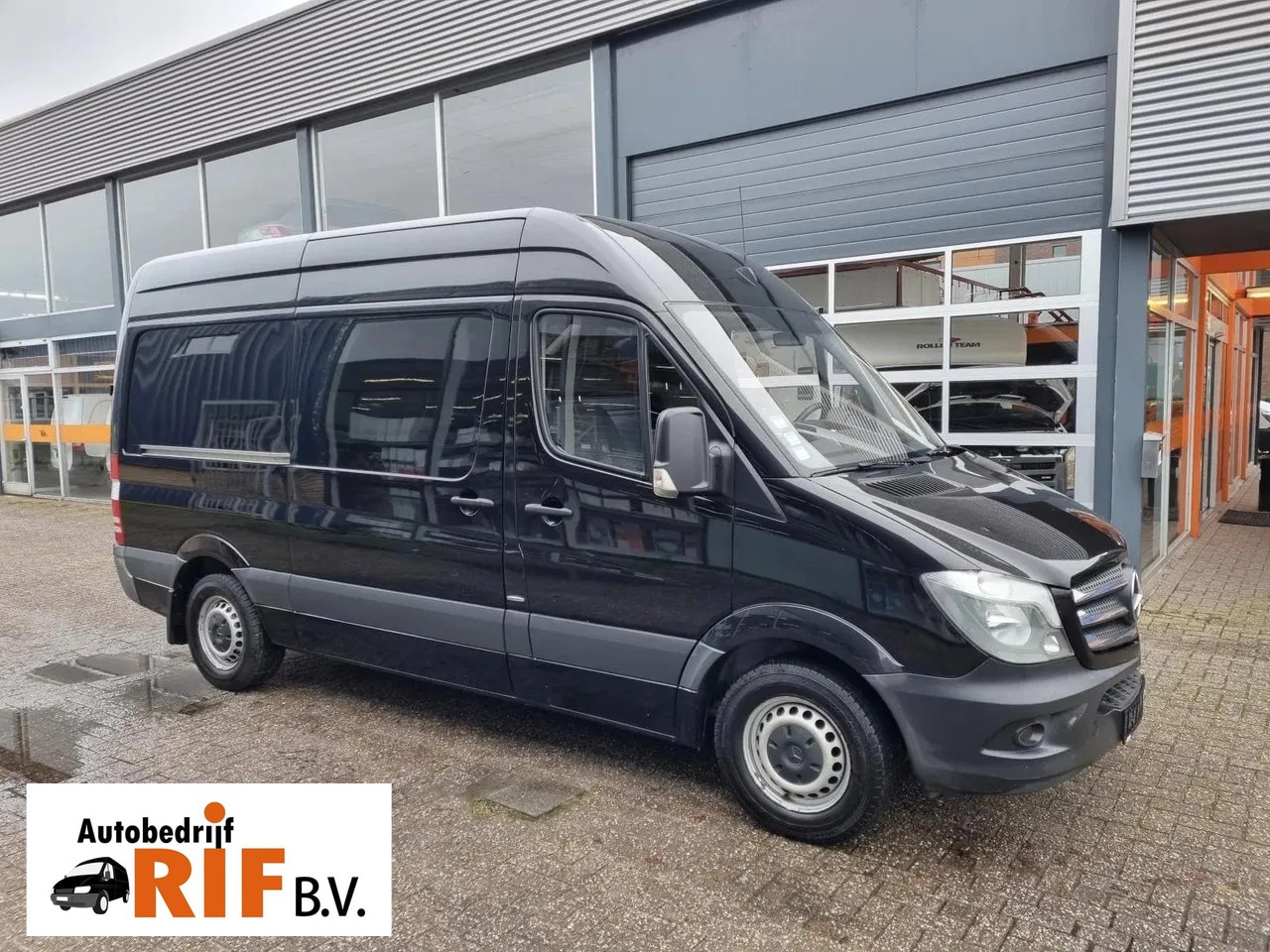 Mercedes-Benz Sprinter - 314 CDI L2H2/ AC/ Navi/ Camera/ Euro 6 - AutoWereld.nl