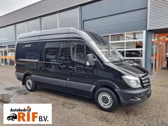 Mercedes-Benz Sprinter - 314 CDI L2H2/ AC/ Navi/ Camera/ Euro 6