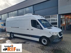 Mercedes-Benz Sprinter - 316 CDI Carrier Pulsor 350MT Bitemp +20C/-20C
