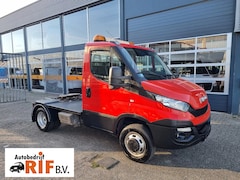 Iveco Daily - 50C21 3.0D/ 204 PS/ 8750 KG