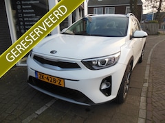 Kia Stonic - 1.0 T-GDi DynamicLine 12 maanden Bovag garantie carplay/android