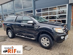 Ford Ranger - 2.2 TDCI/ 4WD/ Limited Edition