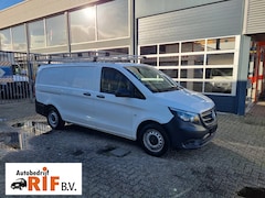 Mercedes-Benz Vito - 114 CDI L2 Euro 6 RWD 2.2 CDI