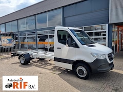 Mercedes-Benz Sprinter - 516 CDI Chassis Cabine 4.33 WB GVW 3500 kg Euro 6