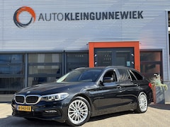 BMW 5-serie Touring - 530i xDrive Executive / Navi / Trekhaak Wegklapbaar / Elektrische achterklep / Winterset B