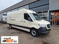 Mercedes-Benz Sprinter - 315 CDI/ L3H2/ Koelwagen/ Carrier MT/ STBY