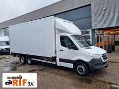 Mercedes-Benz Sprinter - 516 CDI BE Clixtar/ Webasto/ 27 KUB/ Nutzlast 3.3T/ 073689
