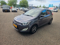 Hyundai i20 - 1.2i Business Edition