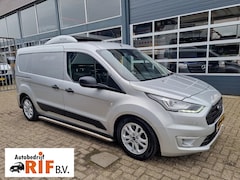 Ford Transit Connect - Koelwagen L2 1.5 TDCI Automaat XARIOS 200 ST 230V Euro 6