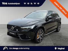 Volvo XC60 - 2.0 T8 Plug-in-hybrid AWD Polestar Engineered l Long Range l 22 Inch LMV l 360 Camera