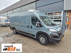 Fiat Ducato - Maxi Koelwagen TK V300MAX st. 230V +20C/-20C Euro 6
